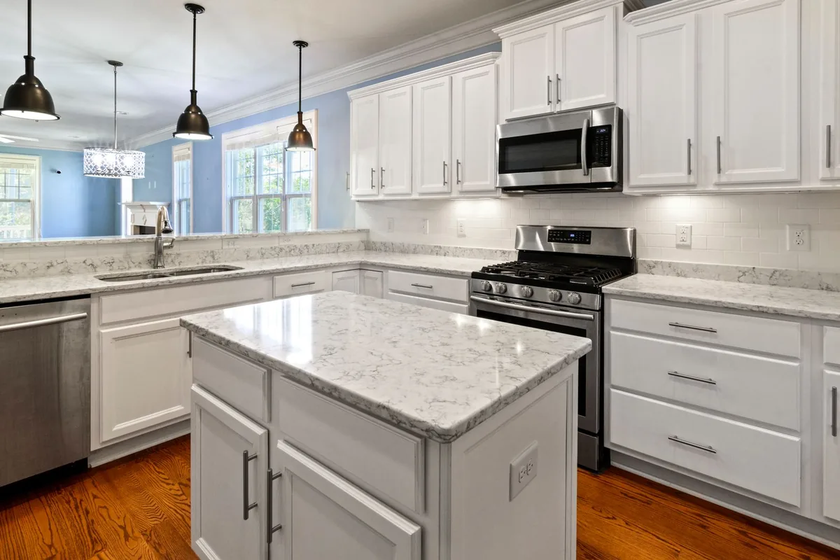 Filth & Squalor Cleanup in Heritage Pines, FL