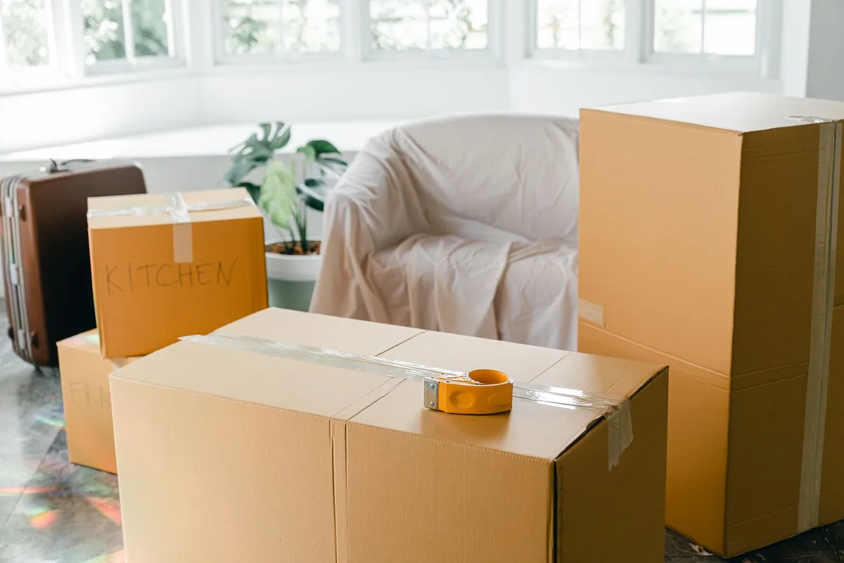 Hoarding Cleanup in Heritage Pines, FL